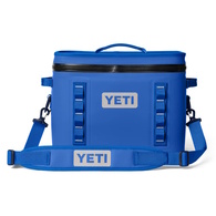 Hopper Flip 18 Soft Cooler 18 - Royal Blue