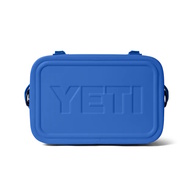 Hopper Flip 18 Soft Cooler 18 - Royal Blue