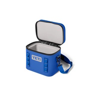 Yeti Hopper Flip 8 Soft Cooler - Royal Blue