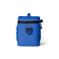 Yeti Hopper Flip 8 Soft Cooler - Royal Blue
