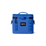 Yeti Hopper Flip 8 Soft Cooler - Royal Blue