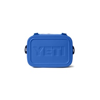 Yeti Hopper Flip 8 Soft Cooler - Royal Blue