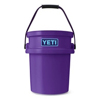 LoadOut Bucket Pace Purple/Blue