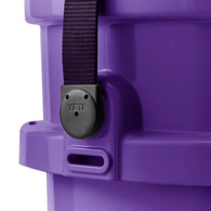 Loadout Bucket Pace Purple/Blue