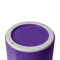 Loadout Bucket Pace Purple/Blue