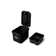 Loadout Storage Box Gobox 15 - Black 