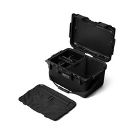Loadout Storage Box Gobox 30 - Black 