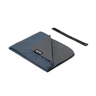 Lowlands Blanket Small - Navy 