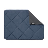 Lowlands Blanket Small - Navy 