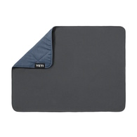 Lowlands Blanket Small - Navy 