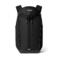Palo 26L Backpack Black