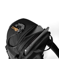 Palo 26L Backpack Black