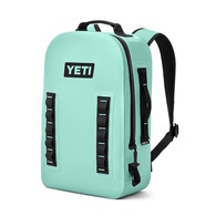 Panga 28L Waterproof Backpack - Seafoam