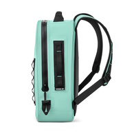 Panga 28L Waterproof Backpack - Seafoam
