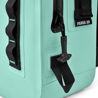 Panga 28L Waterproof Backpack - Seafoam