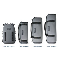 Panga 28L Waterproof Backpack - Seafoam