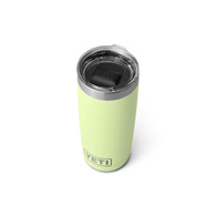 Rambler 10 Oz (295Ml) Tumbler With Magslider Lid - Grasshopper