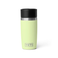 Rambler 12 Oz (354Ml) Travel Bottle With Commuter Cap - Grasshopper