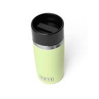 Rambler 12 Oz (354Ml) Travel Bottle With Commuter Cap - Grasshopper