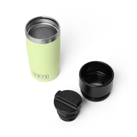 Rambler 12 Oz (354Ml) Travel Bottle With Commuter Cap - Grasshopper