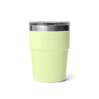 Rambler 16 Oz (473Ml) Stackable Cup With Magslider Lid - Grasshopper