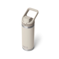 Rambler 18 Oz (532Ml) Flip Chug Bottle - Cape Taupe