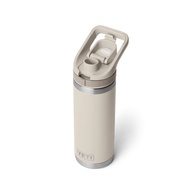 Rambler 18 Oz (532Ml) Flip Chug Bottle - Cape Taupe