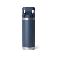 Rambler 18 Oz (532Ml) Flip Chug Bottle - Navy