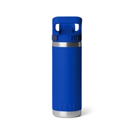 Rambler 18 Oz (532Ml) Flip Chug Bottle - Royal Blue