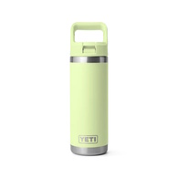 Rambler 18 Oz (532Ml) Straw Bottle - Grasshopper