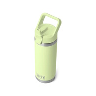 Rambler 18 Oz (532Ml) Straw Bottle - Grasshopper