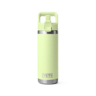 Rambler 18 Oz (532Ml) Straw Bottle - Grasshopper