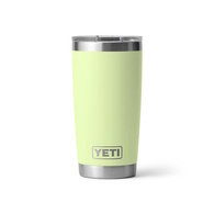 Rambler 20 Oz (591Ml) Tumbler With Magslider Lid - Grasshopper