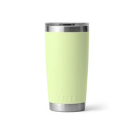 Rambler 20 Oz (591Ml) Tumbler With Magslider Lid - Grasshopper