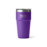 R20 Stackable Cup Pace Purple