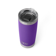 Rambler 20 Oz Tumbler Ms Pace Purple
