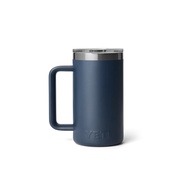 Rambler 24 Oz 710Ml Mug Navy