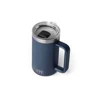 Rambler 24 Oz 710Ml Mug Navy