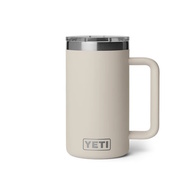 Rambler 24 Oz (710 Ml) Ceramic Lined Mug - Cape Taupe 