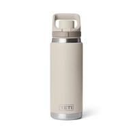 Rambler 26 Oz (769Ml) Flip Chug Bottle - Cape Taupe