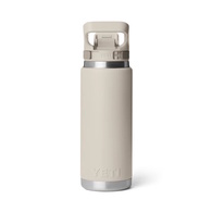 Rambler 26 Oz (769Ml) Flip Chug Bottle - Cape Taupe