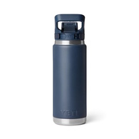 Rambler 26 Oz (769Ml) Flip Chug Bottle - Navy
