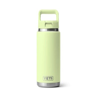 Rambler 26 Oz (769Ml) Straw Bottle - Grasshopper