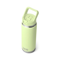 Rambler 26 Oz (769Ml) Straw Bottle - Grasshopper
