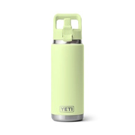 Rambler 26 Oz (769Ml) Straw Bottle - Grasshopper