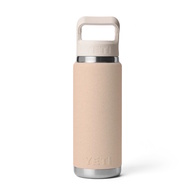 26Oz C Straw Bottle Tahini
