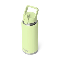 Rambler 36 Oz (1065Ml) Straw Bottle - Grasshopper