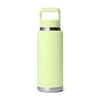 Rambler 36 Oz (1065Ml) Straw Bottle - Grasshopper