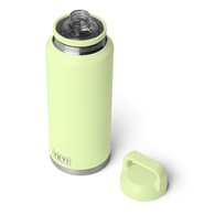 Rambler 46 Oz (1.4L) Bottle With Chug Cap - Grasshopper