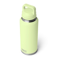 Rambler 46 Oz (1.4L) Bottle With Chug Cap - Grasshopper
